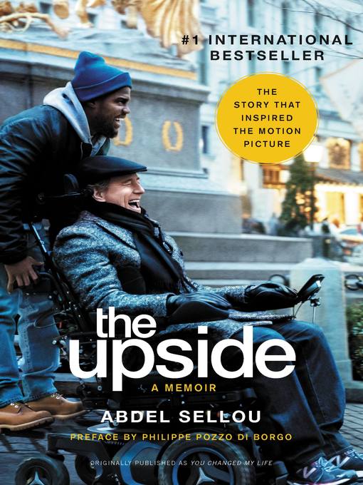 Title details for The Upside by Abdel Sellou - Available